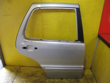 фото thumb №2, Mercedes ml w163 дверь задняя правое 744