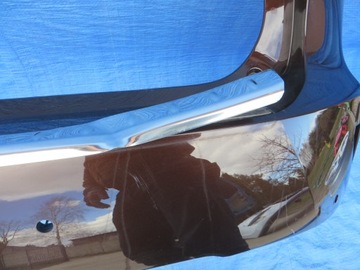 фото thumb №5, Lexus rx 450h бампер задний задняя 2015-