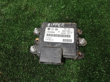 фото thumb №1, Peugeot bipper модуль pdc датчик 1353485080