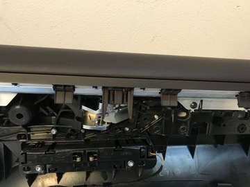 фото thumb №7, Обивка дверь левый задняя porsche cayenne 7p5 lift