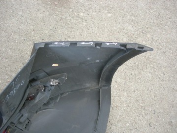 фото thumb №9, Бампер задняя спойлер audi q5 8r0807521ap w-wa