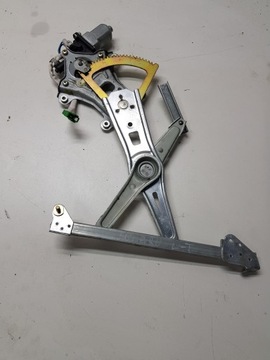 фото thumb №1, Механізм скло лівий задня subaru legacy