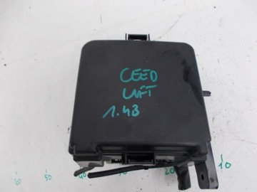 фото thumb №9, Коробка корпус предохранителей kia ceed pro ceed