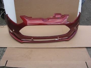 фото thumb №1, Ford b-max бампер передній перед av11-17757