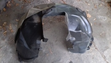 фото thumb №2, Подкрылок передние левая левый перед ford s-max