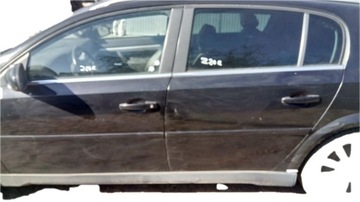 фото thumb №1, Opel signum vectra c двері ліва передні задні