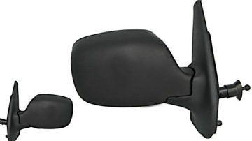 фото thumb №1, Дзеркало зовнішнє праве