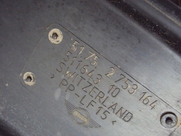 фото thumb №5, Захист підвіска права mini cooper s r56 2006-