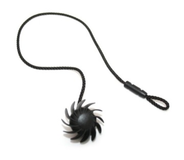 фото thumb №1, Стрічка шнурок кронштейн полиця задній vw golf 5 6