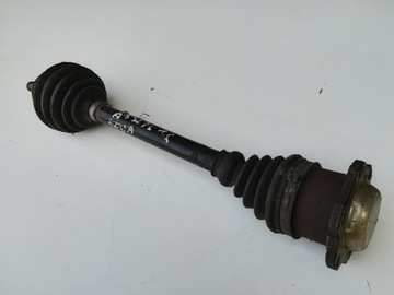 фото thumb №1, Приводной вал półośka левая автоматическая коробка передач audi a3 8l 1.6 lift