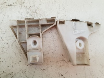 фото thumb №1, Направляющая бампера левый задняя mazda 5 eu другое