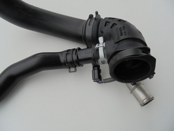 фото thumb №11, Mazda cx3 cx-3 труба wąż воздуха s55013225 15-19