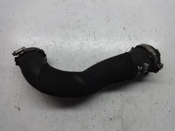 фото thumb №1, Audi a4 b7 04r- 2.0 tfsi труба wąż інтеркулер