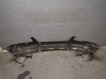 фото thumb №8, Бампер перед vw touareg 02-06