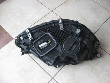 фото thumb №9, Лампа перед повний led - mercedes s клас w222 рестайлінг