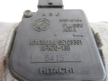 фото thumb №5, Расходомер fiat bravo marea 46438836 afh70-13b