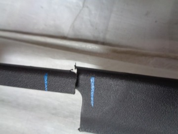 фото thumb №3, Jaguar xe x760 захист пластик gx73-046b00-a