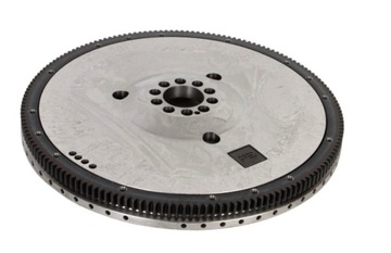 фото thumb №1, Колесо маховик 430 man tga, tgs, tgx