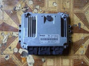 фото thumb №1, Renault бортовий комп'ютер 0281011776