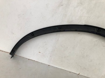 фото thumb №5, Honda cr-v iii планка крила зад