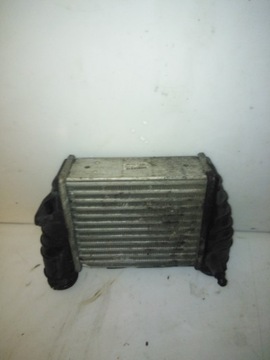 фото thumb №1, Интеркулер правый audi a4 b7