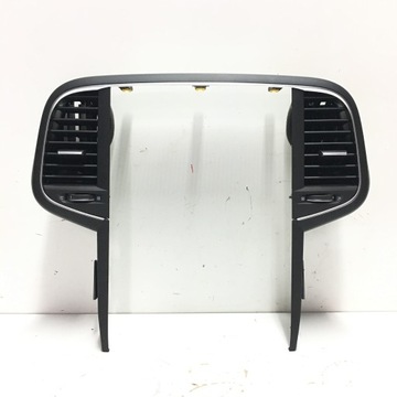 фото thumb №1, Радіо рамка повітроводи впуск панель навігація екран дисплей renault talisman