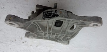 фото thumb №3, Лапи подушка коробки audi q7 sq7 4m 4m0399118c