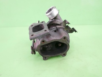 фото thumb №7, Турбина 14411-2j620 nissan primera p11 wp11 2.0td