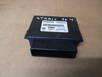 фото thumb №3, X-trail t32 lift 2017 r модуль тормозов