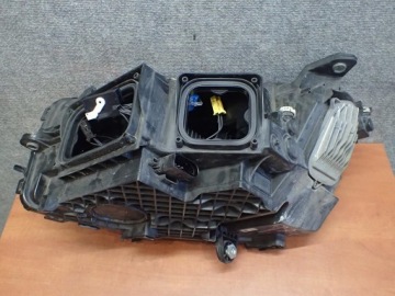 Фара перед правая mercedes glc w253 full led в Украине, фото thumb