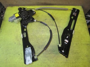 фото thumb №1, Ford mondeo mk5 подъемник стекло правый перед