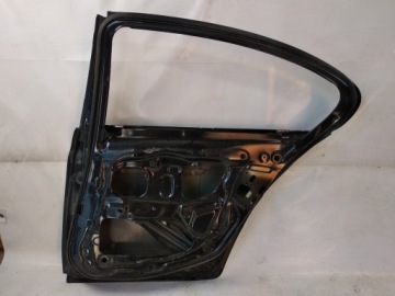 фото thumb №8, Bmw 5 f10 sedan дверь правое задние задняя 2010-