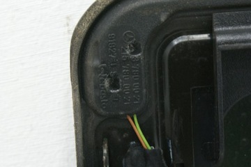 фото thumb №5, Люк скло mercedes cl w215