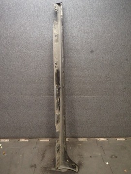 фото thumb №4, Порог планка пороговая правая накладка audi a6 4g 11-