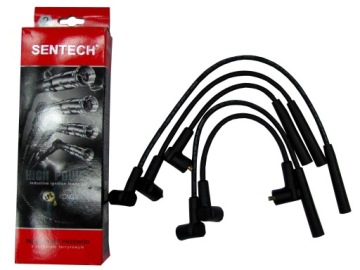 фото thumb №1, Провода зажигания sentech skoda felicia forman s203