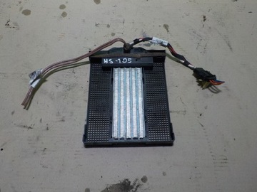 фото thumb №1, Отопитель электрическая fabia ii 1.9 tdi