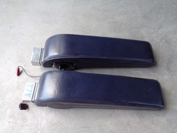 фото thumb №1, Подлокотник перед бардачок bentley continental gt