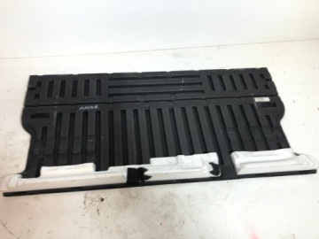 фото thumb №2, Mazda 6 ii gh обшивка багажника kombi