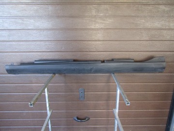 фото thumb №1, Молдинг поріг ліва mini countryman s 10-16 r60