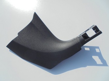 фото thumb №2, Vw t-roc защита порог правая 2ga863484 2017-2021