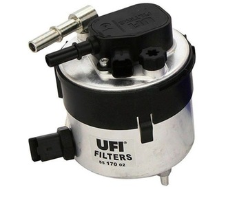 фото thumb №1, Do mazda 2 3 mz-cd mzr cd фильтр топлива 1.6 di