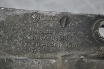 фото thumb №3, Лапи генератора обладнання skoda octavia i 2.0b azj