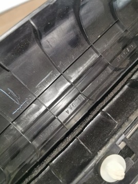 фото thumb №7, Молдинг порог задняя задняя левая lexus ls 460 07- kró