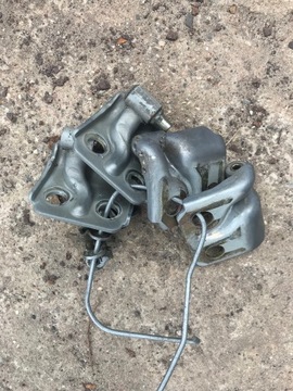 фото thumb №6, Усилитель балка перед лонжероны brava marea