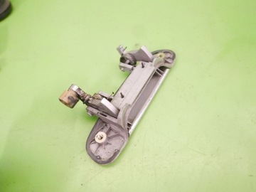 фото thumb №5, Ручка наружная левая задняя mazda premacy i cp fl