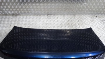 фото thumb №10, Bmw 7 f01 - кришка багажника задня - 1293