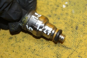 фото thumb №9, Форсунка инжектор a4 b5 1.8 b 058133551a
