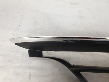 фото thumb №7, Решітка бампера права audi a8 d5 4n0807680