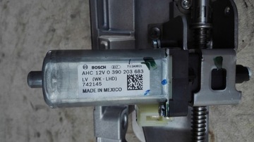 фото thumb №5, Jeep grand cherokee wk2 lift колонка кермова