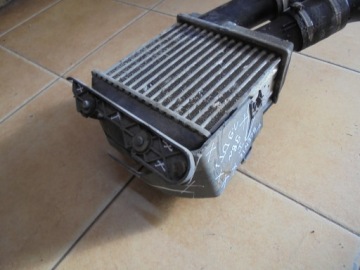 Радиатор интеркулер renault gama d 21675279 в Украине, фото thumb